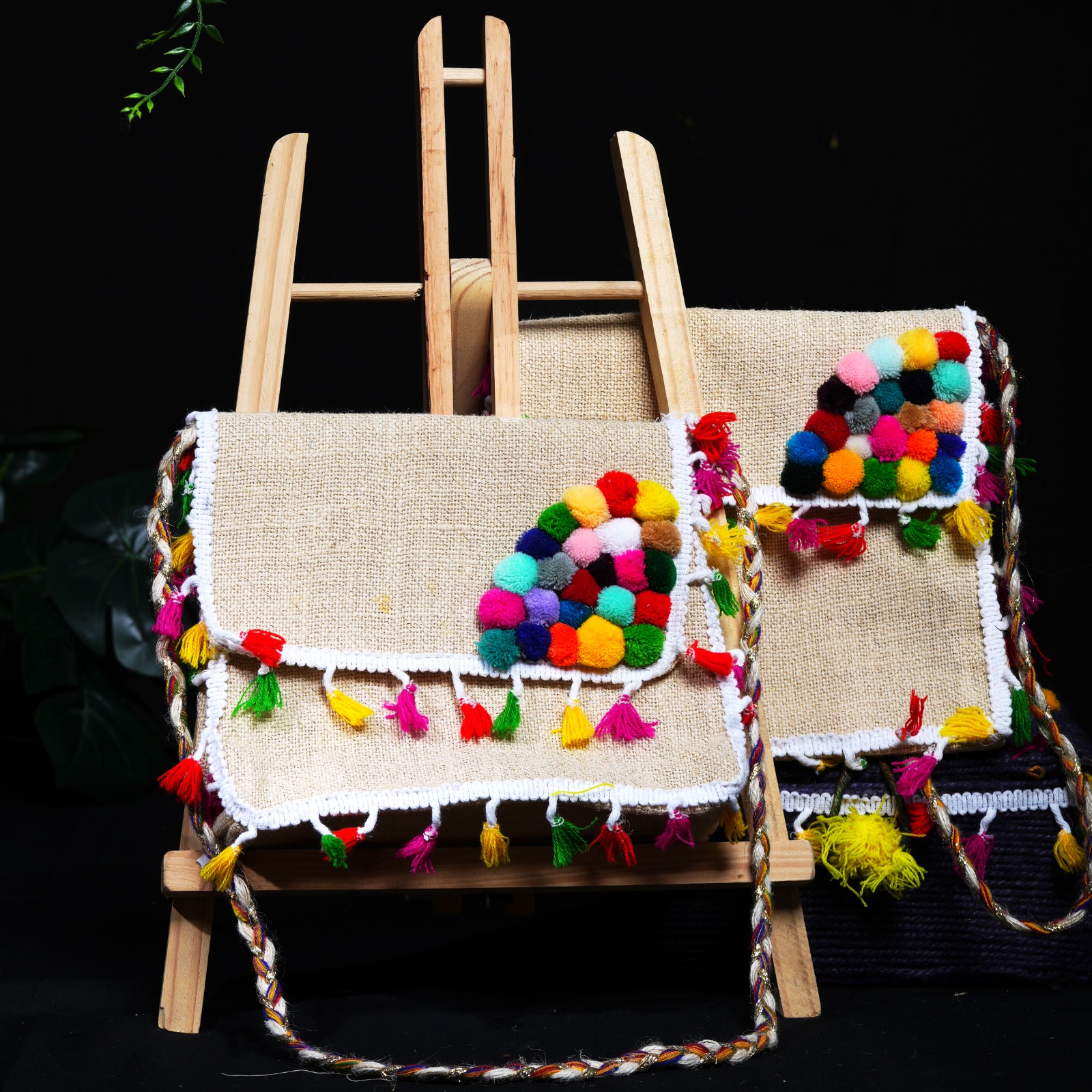 From Artisan Hands to Your Home